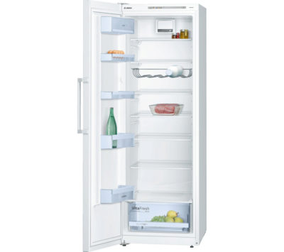 BOSCH Exxcel KSV33VW30G Tall Fridge - White BOSCH Exxcel KSV33VW30G Tall Fridge - White